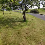 Ballylawn Lodge
