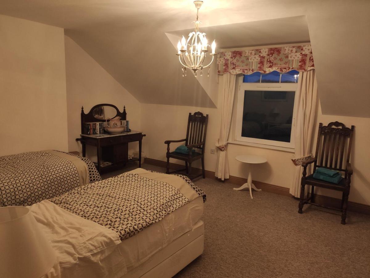 Bed & Breakfast Ballylawn 4*